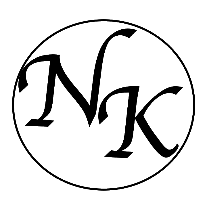 NK Logo Transparent